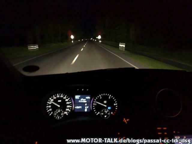 Mietwagentest: Mercedes-Benz ML350CDI 4MATIC (165 kW/224 PS)