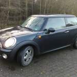 Der Mini als Cooper
