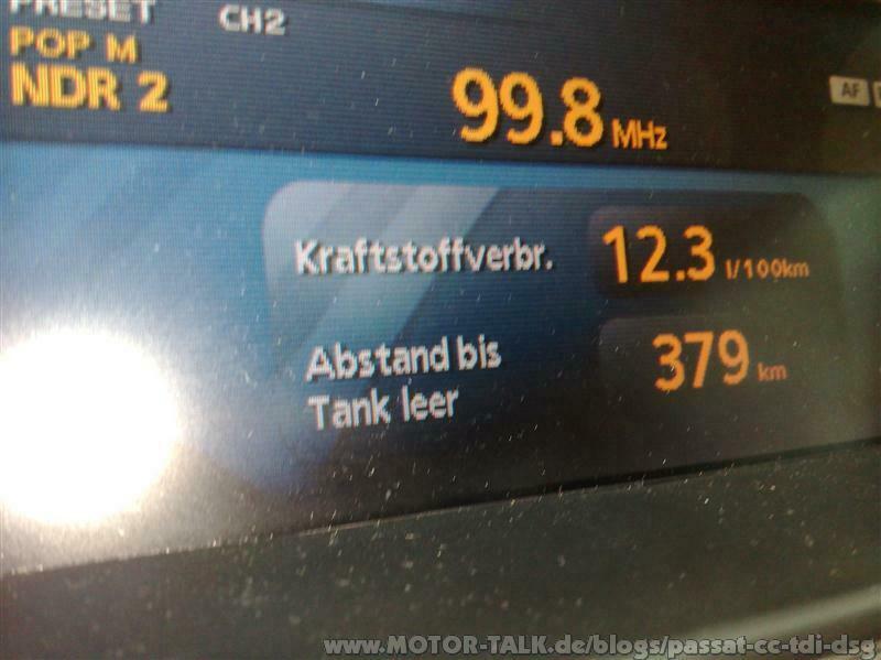 Mietwagentest: Nissan Pathfinder 2.5 dCi DPF PLATINUM Automatik (171 PS / 126kW)