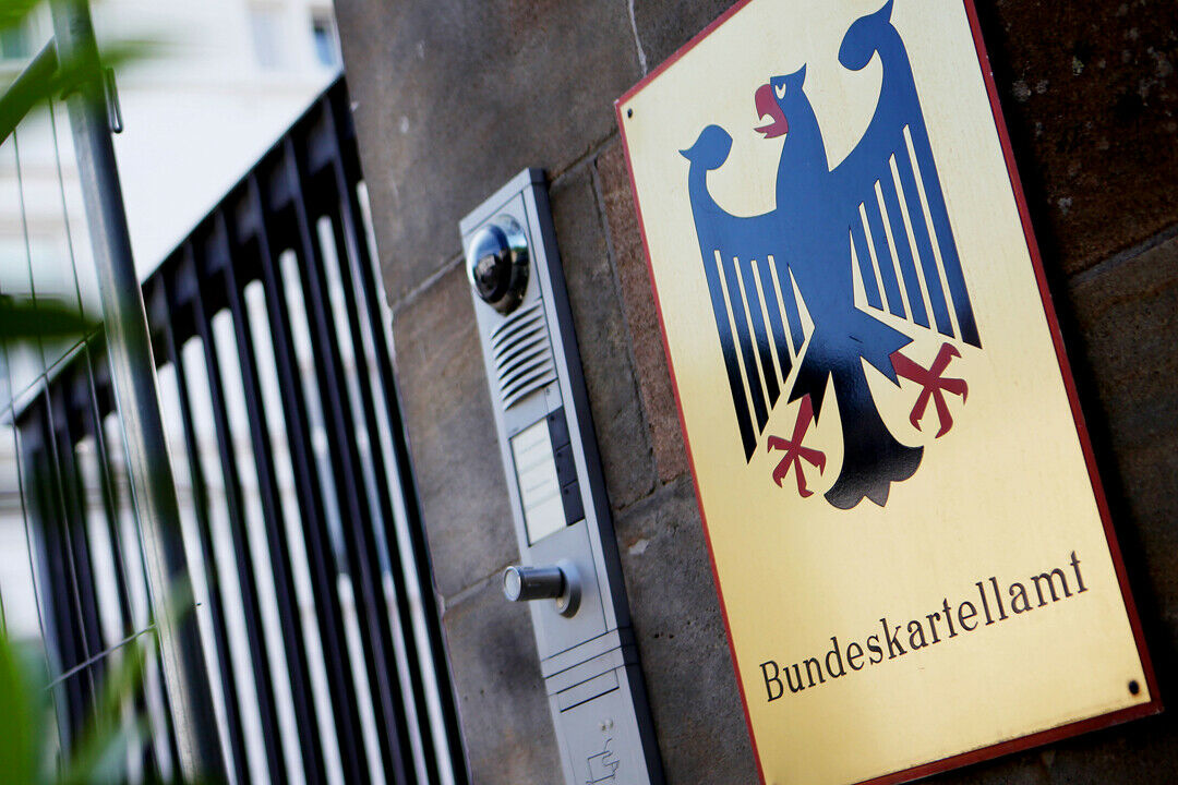 Das Bundeskartellamt verhängte gegen fünf Autozulieferer eine Strafe von insgesamt 75 Millionen Euro