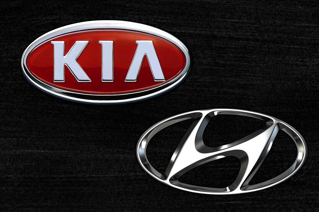 Hyundai und Kia  gehören zur Hyundai Motor Group, die der fünftgrößte Autobauer weltweit ist