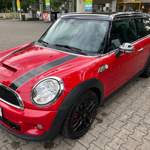 Mini Clubman JCW – 210 PS – unfallfrei – TÜV neu