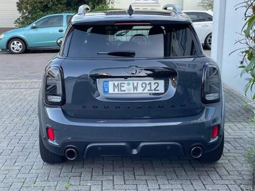 F60 rückleuchten