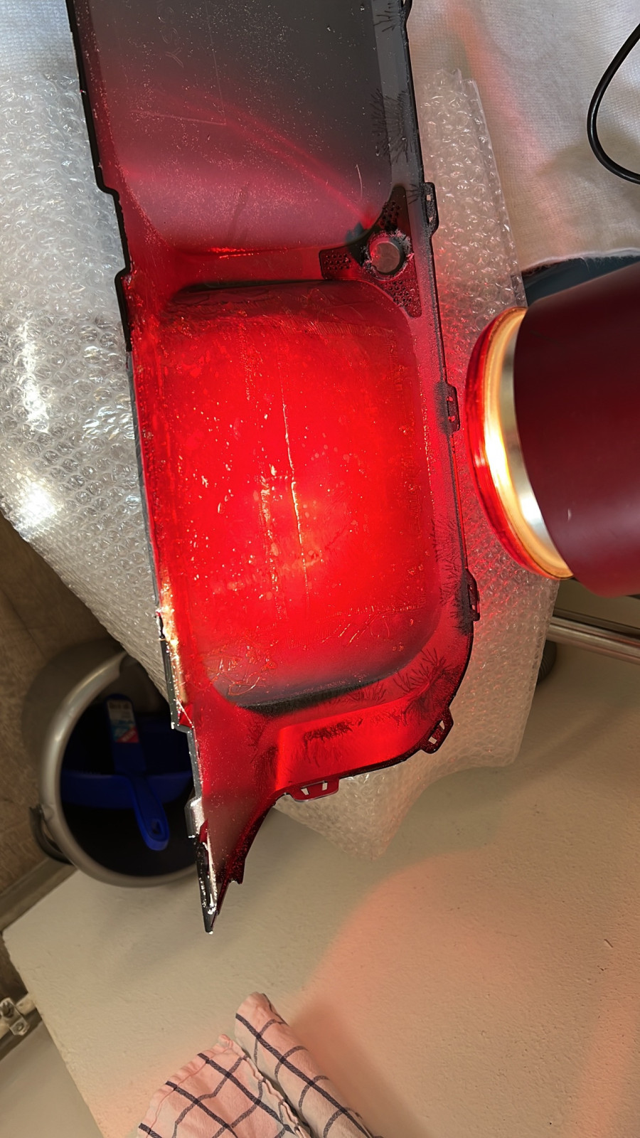 MINI F56 - DER Bilderthread