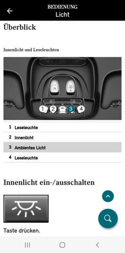 Ambientes Licht