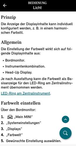 Systemeinstellungen
