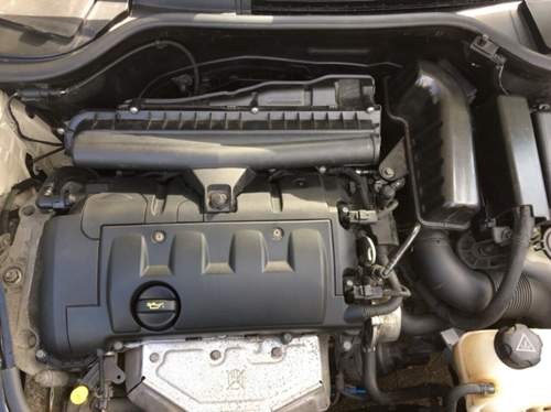 Mini Cooper R56 1.6 120PS Motor.jpg