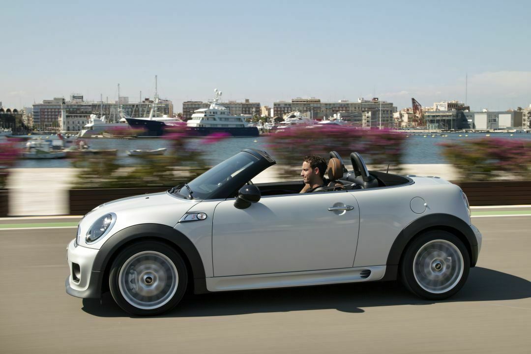 Mini Roadster