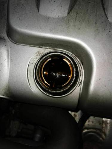 Motorblock