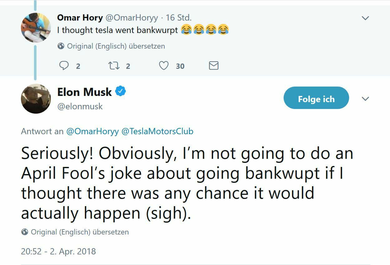Mission E(her nicht mit mir)