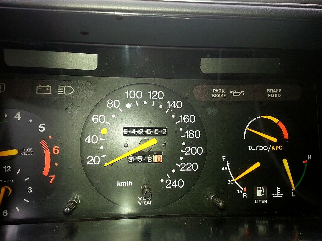 Missverständnis Turbo, die downsizing Seuche und wieso ich skyactive toll finde....