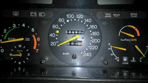 599k