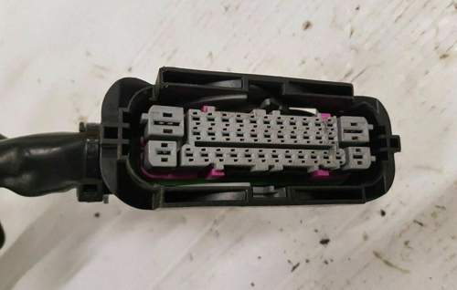 Abs Stecker