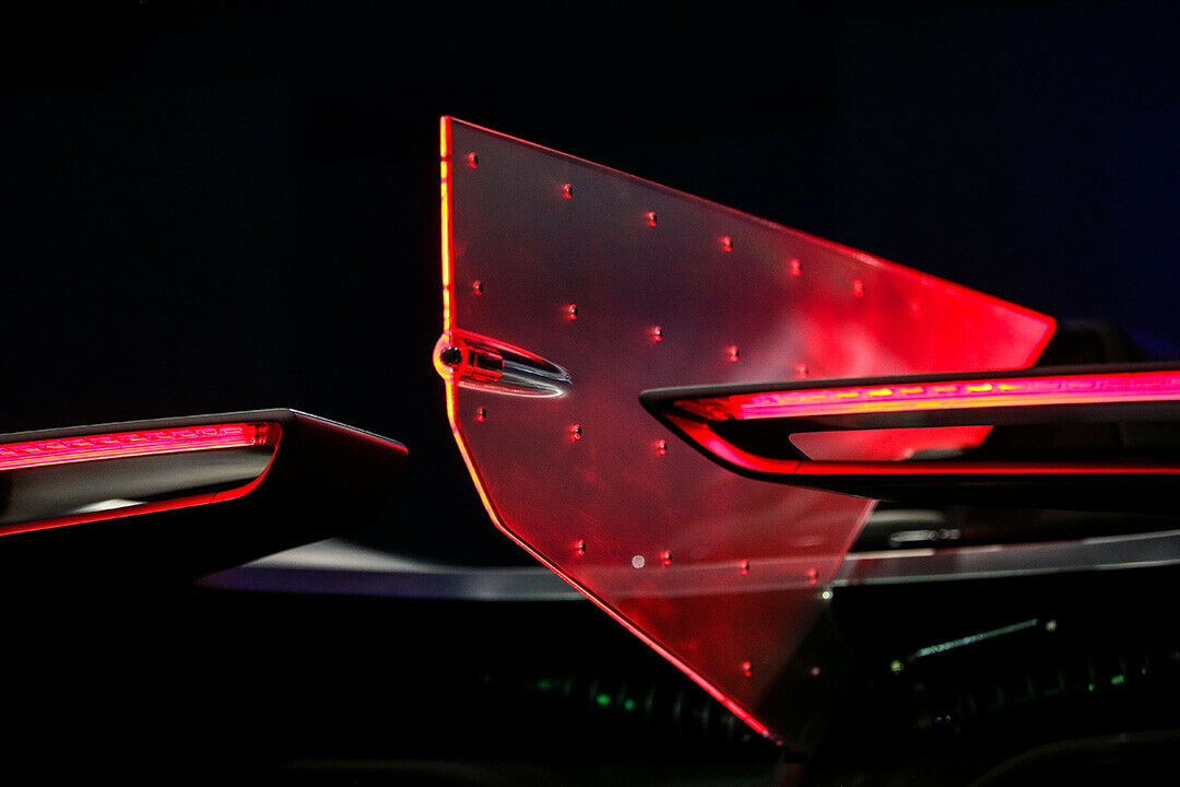 Faraday Future FFZERO1