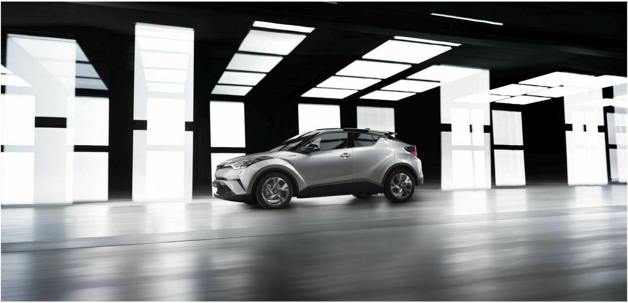 Toyota wird den C-HR in Europa mit einem Benziner oder mit Hybridantrieb anbieten. Diesel ist nicht geplant