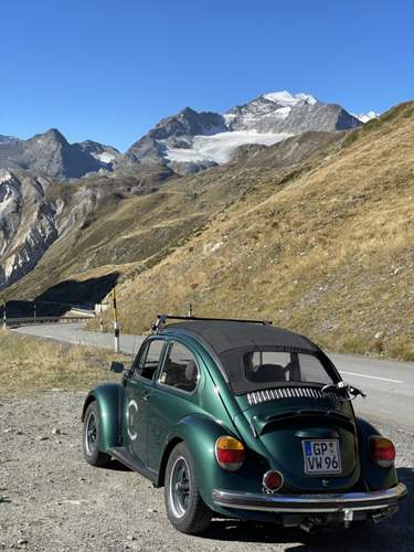 Passo Livigno