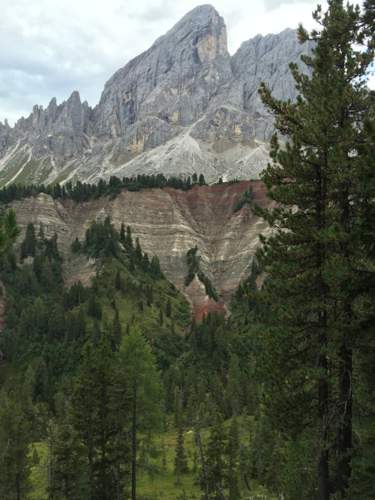 Nach Würzjoch