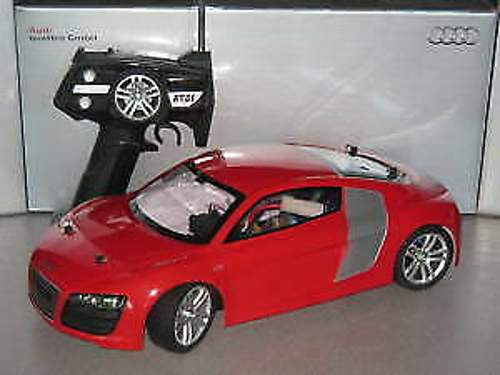 R8 5,2 Fsi