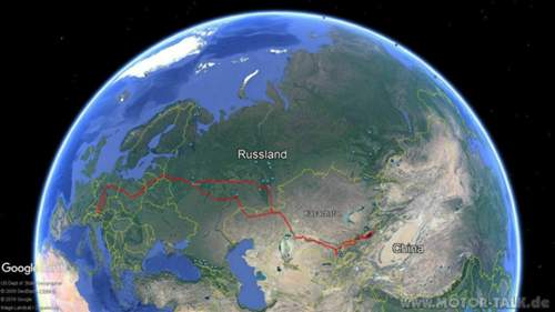 Route
