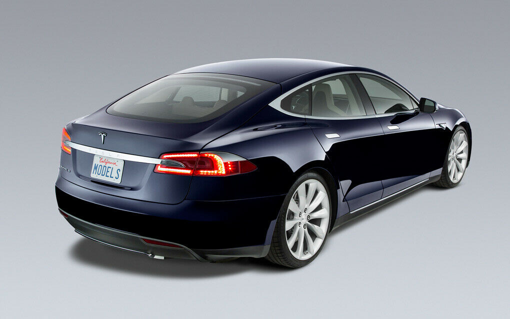 Tesla ist eine lokale Erfolgsstory. Die Heimat des Unternehmens ist Kalifornien. Und hier verkauft Tesla die mit Abstand meisten Autos.