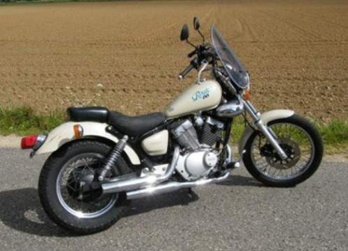 Kleine Virago
