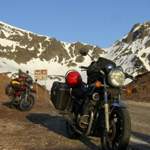 Der Manghen Pass