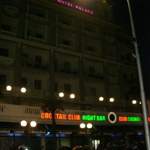 High-Life in Istrien