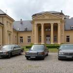 Jagdschloss-bredenbek