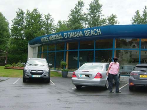 Omaha-beach-museum