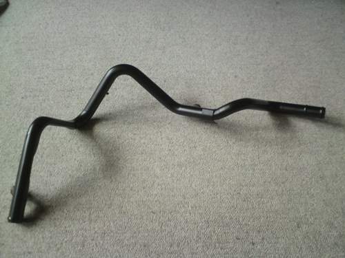 Brandneu von VW