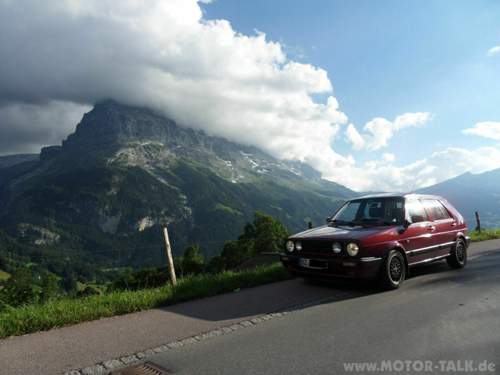 2010 Grindelwald CH