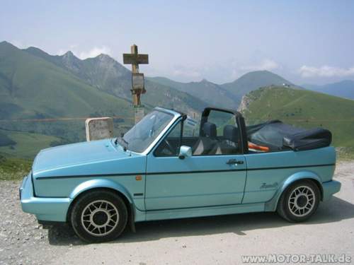 Tendapass, Grenze Italien-Frankreich