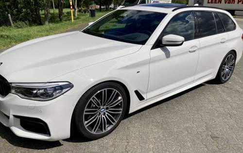 19“ ohne RFT (ContiSport 6)