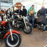 Harley Davidson