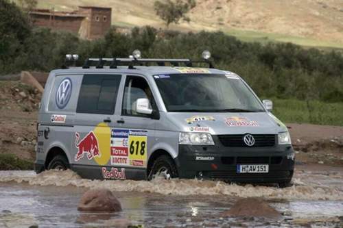 T5-dakar
