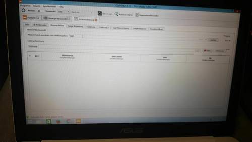 MWB 103 alles ok