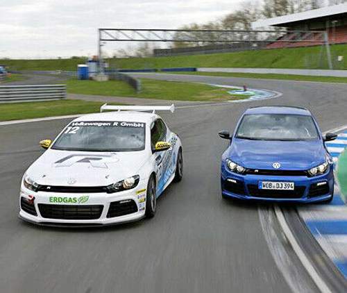 Die MOTOR-TALKer können R-Modelle testen