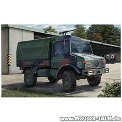 Unimog