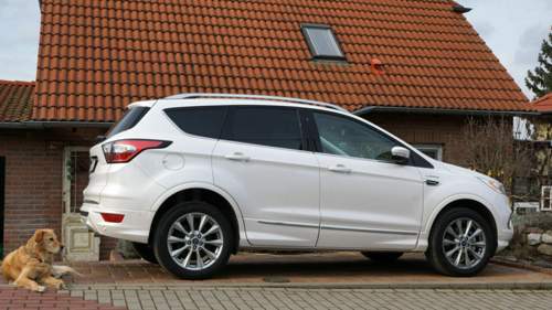 Kuga