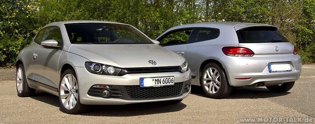 Mit welcher Cam fotogrfiiert Ihr Euren Scirocco?