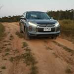Mitsubishi ASX 2020 2.0 cvt