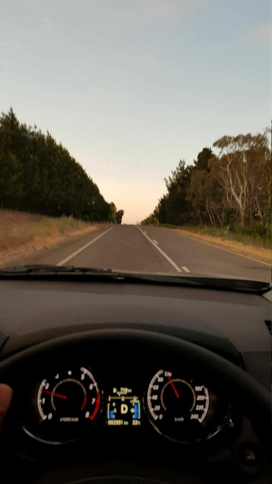 Mitsubishi ASX 2020 2.0 cvt