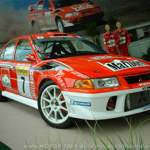 Lancer Evo 6: Prägte meine Liebe für Mitsubishi