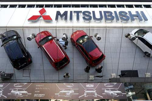 Insgesamt 625.000 Fahrzeuge von Mitsubishi und Nissan wurden mit zu niedrigen Verbrauchswerten angegeben