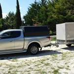 Mitsubishi L200 5 (KAOT) 2.4 DI-D 133kW/181PS manuelles Getriebe