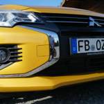 Mitsubishi Space Star 2 (AOO)1.2 Benziner 52kW/71PS 102 Nm Drehmoment
