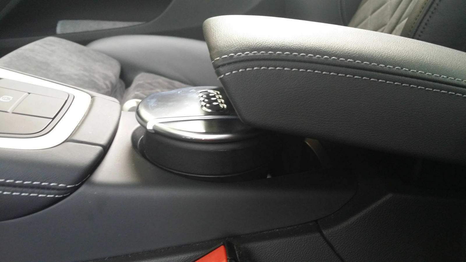 ZENVI MittelArmlehnen Compatible With Audi TT Armlehnen Mittelkonsolen Armlehnenkasten Doppelter Stauraum Kann Als Ellbogenstütze