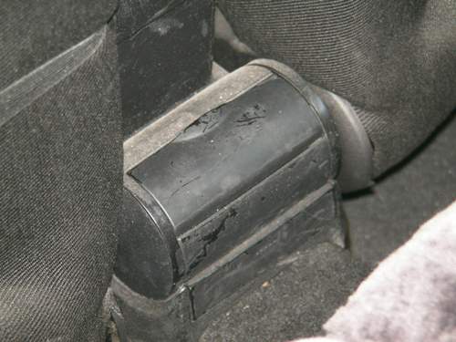 G4 Ascher hinten