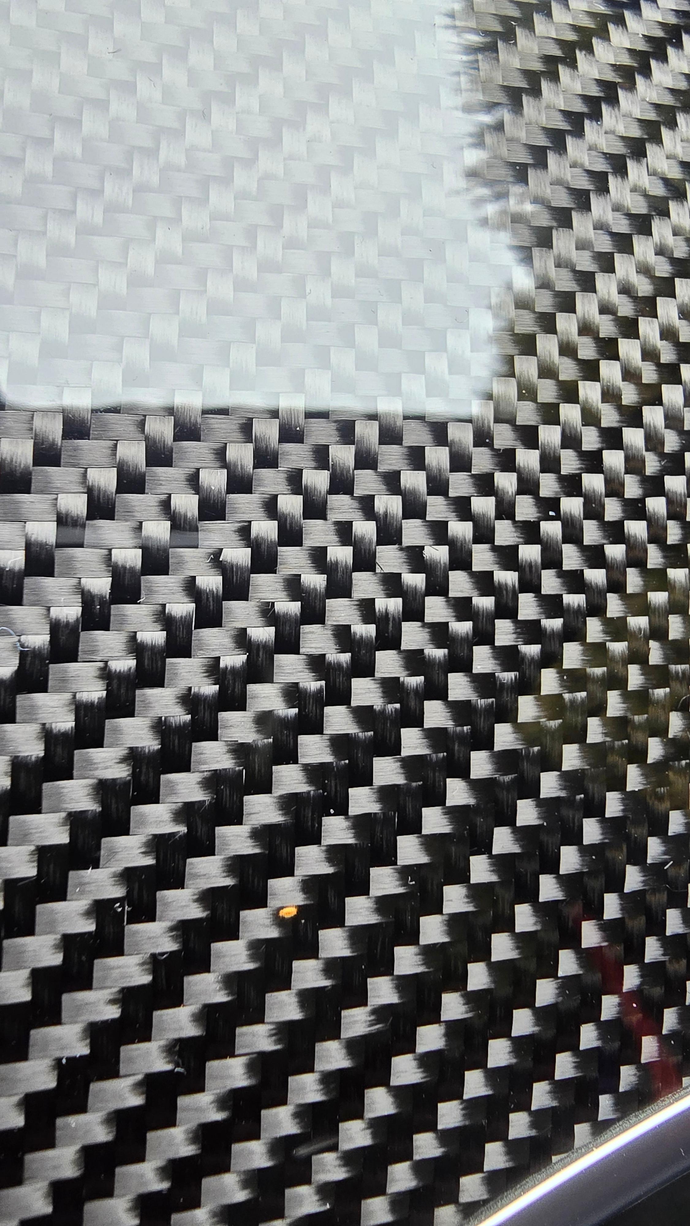 Mittelkonsole tauschen