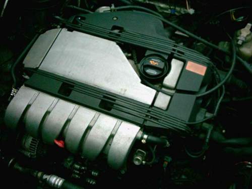 Motor